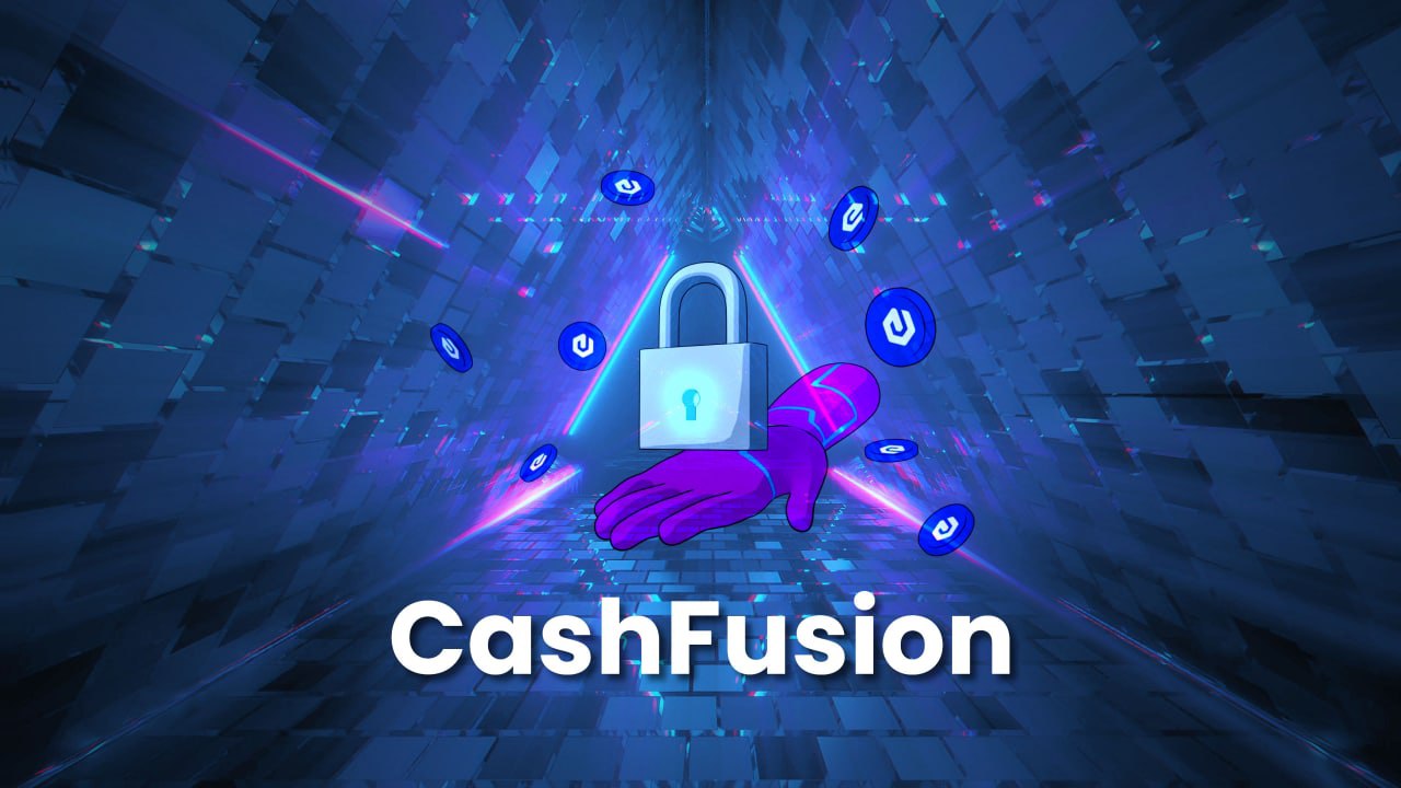 CashFusion for eCash